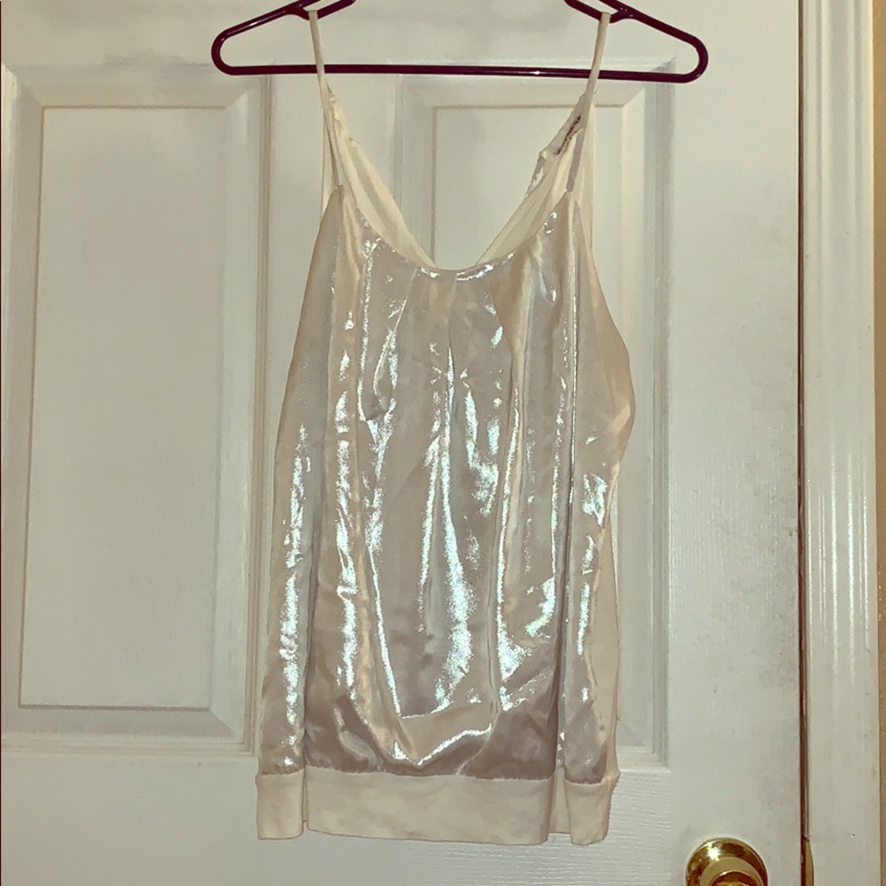 Express Blouse-Like New